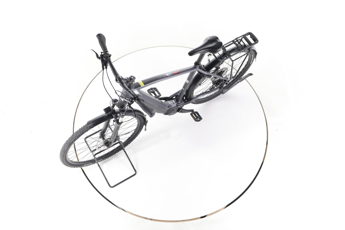 Merida eSPRESSO CITY EP8-EDITION EQ Trekking E-Bike - Image 18