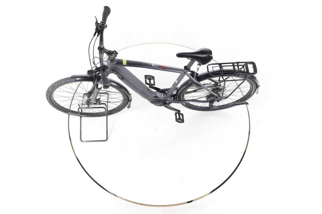 Merida eSPRESSO CITY EP8-EDITION EQ Trekking E-Bike - Image 19