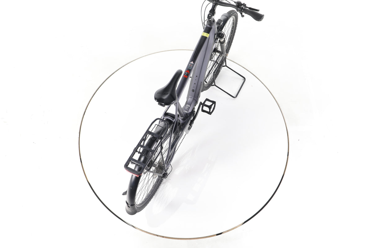 Merida eSPRESSO CITY EP8-EDITION EQ Trekking E-Bike - Image 23