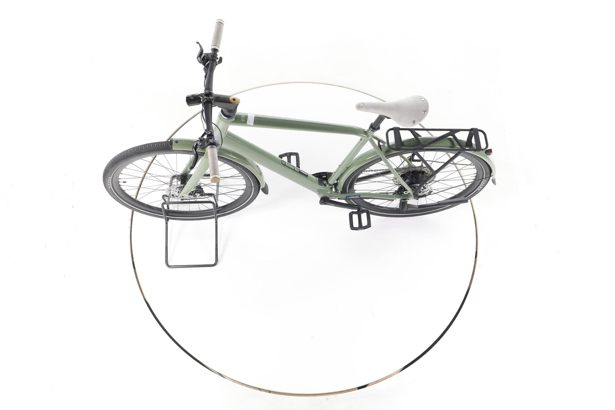 Orbea Vibe H10 EQ Trekking E-Bike - Image 19