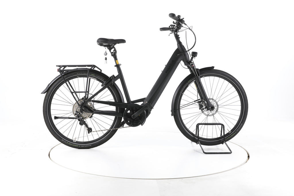 Pegasus Premio EVO 10 Lite Trekking E-Bike - Image 1
