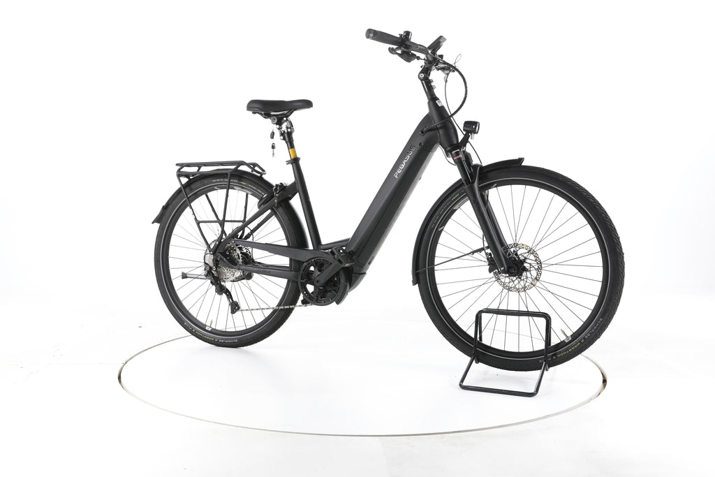 Pegasus Premio EVO 10 Lite Trekking E-Bike - Image 2