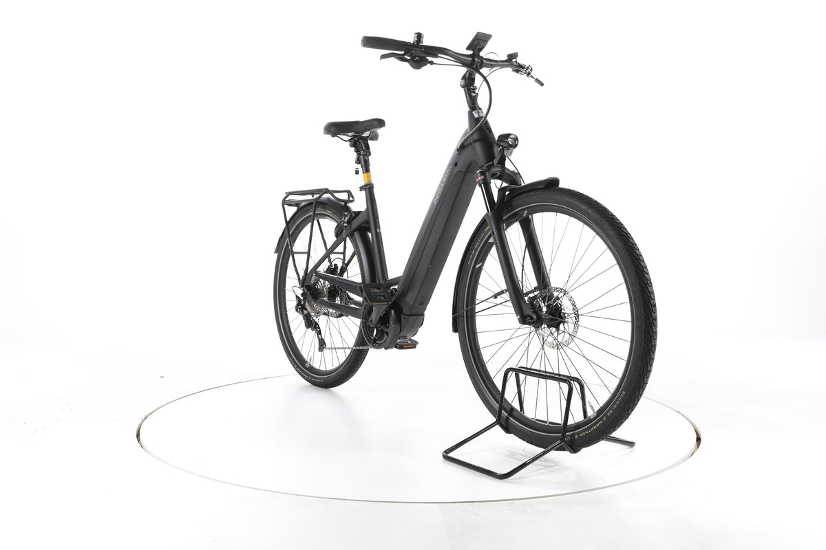 Pegasus Premio EVO 10 Lite Trekking E-Bike - Image 3