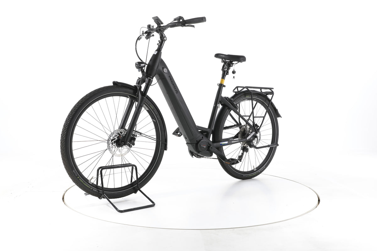 Pegasus Premio EVO 10 Lite Trekking E-Bike - Image 6