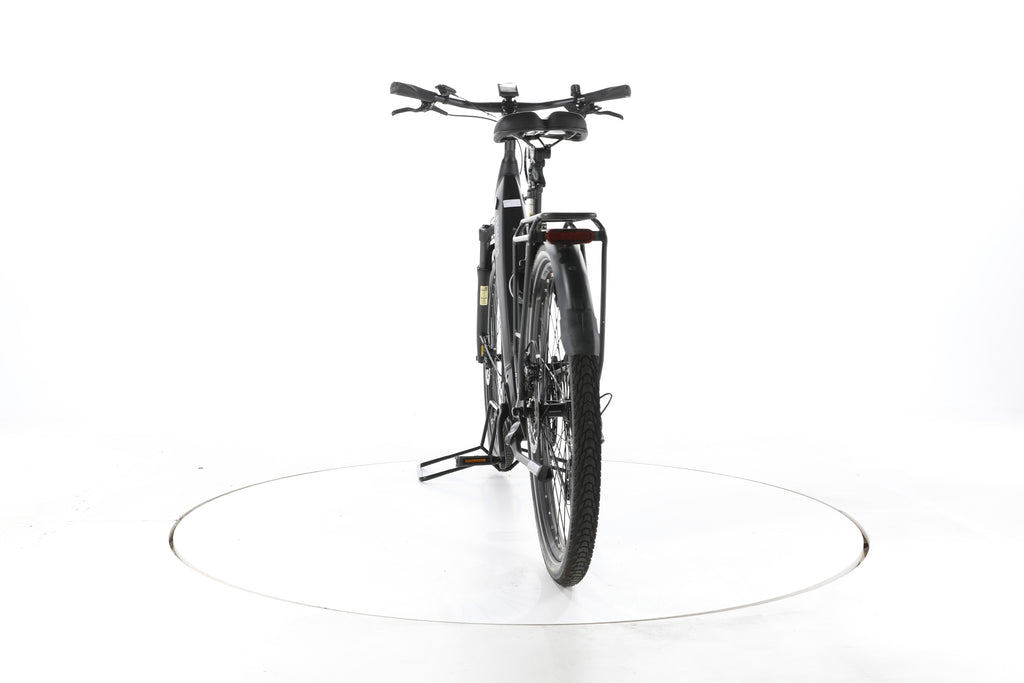 Pegasus Premio EVO 10 Lite Trekking E-Bike - Image 10