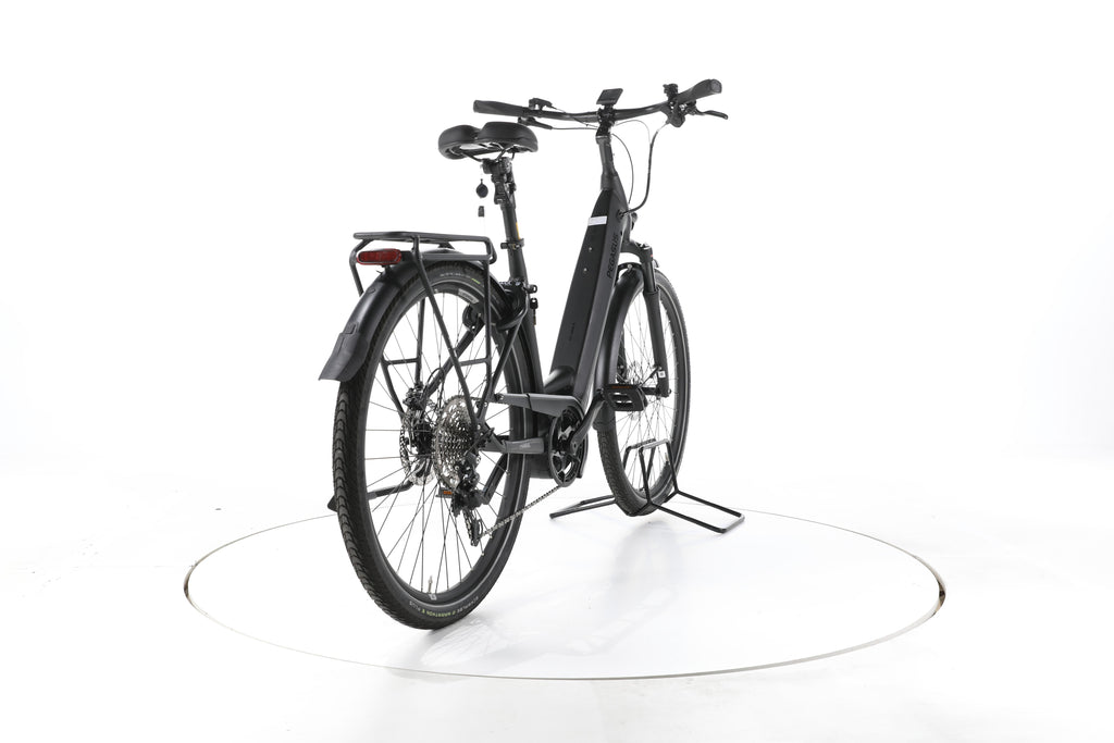 Pegasus Premio EVO 10 Lite Trekking E-Bike - Image 11