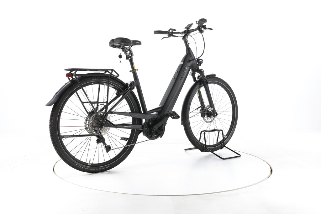 Pegasus Premio EVO 10 Lite Trekking E-Bike - Image 12