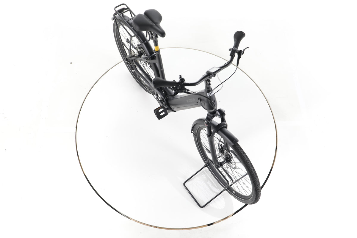 Pegasus Premio EVO 10 Lite Trekking E-Bike - Image 15
