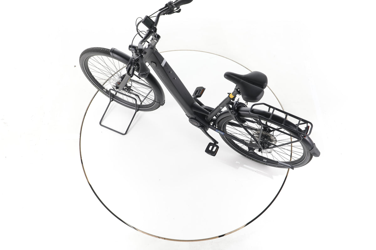 Pegasus Premio EVO 10 Lite Trekking E-Bike - Image 20