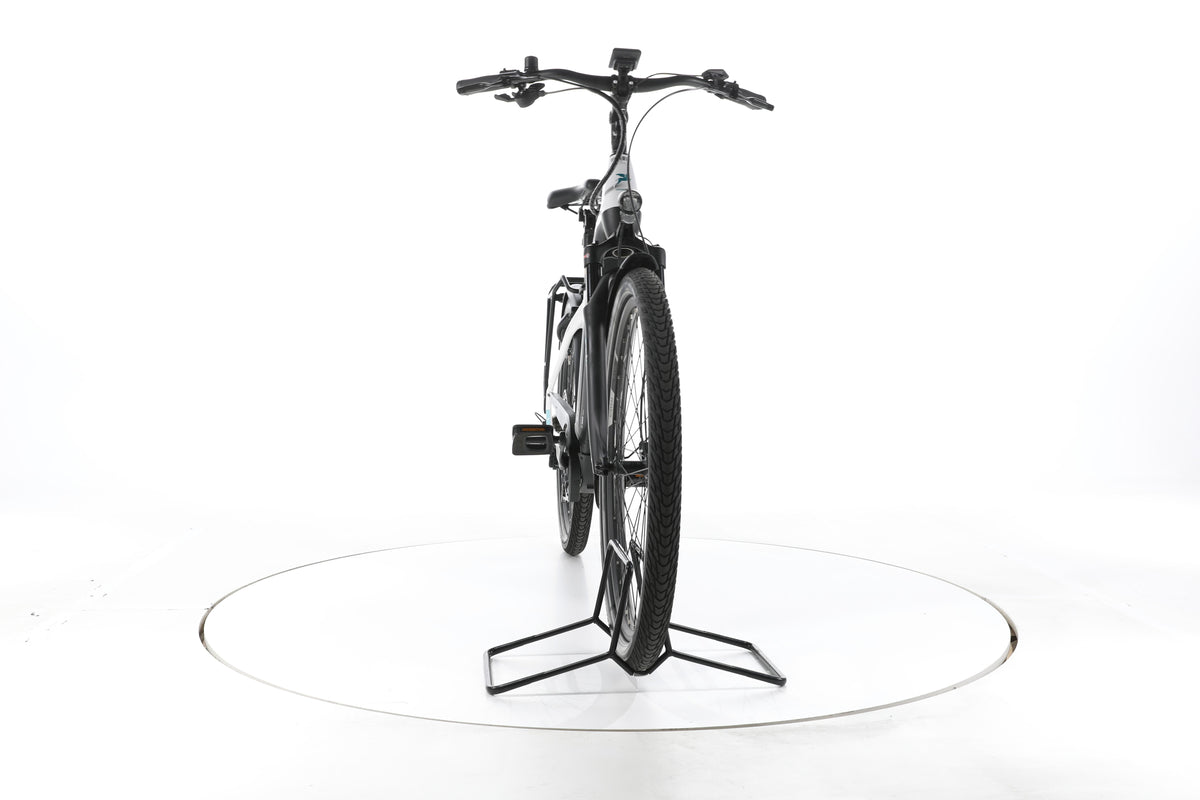 Pegasus Premio EVO Lite Trekking E-Bike Tiefeinsteiger - Image 4