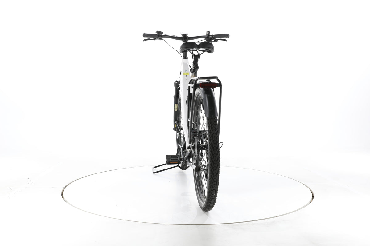 Pegasus Premio EVO Lite Trekking E-Bike Tiefeinsteiger - Image 10