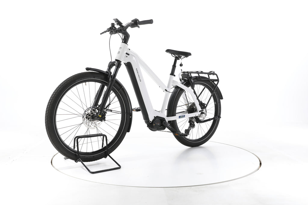 Riese & Müller Charger 4 GT Trekking E-Bike 2024 - Image 6
