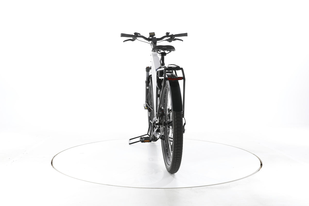 Riese & Müller Charger 4 GT Trekking E-Bike 2024 - Image 10