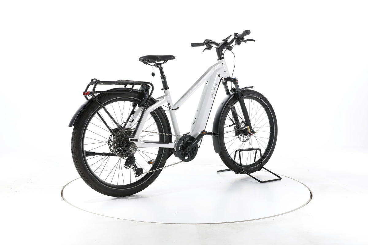 Riese & Müller Charger 4 GT Trekking E-Bike 2024 - Image 12