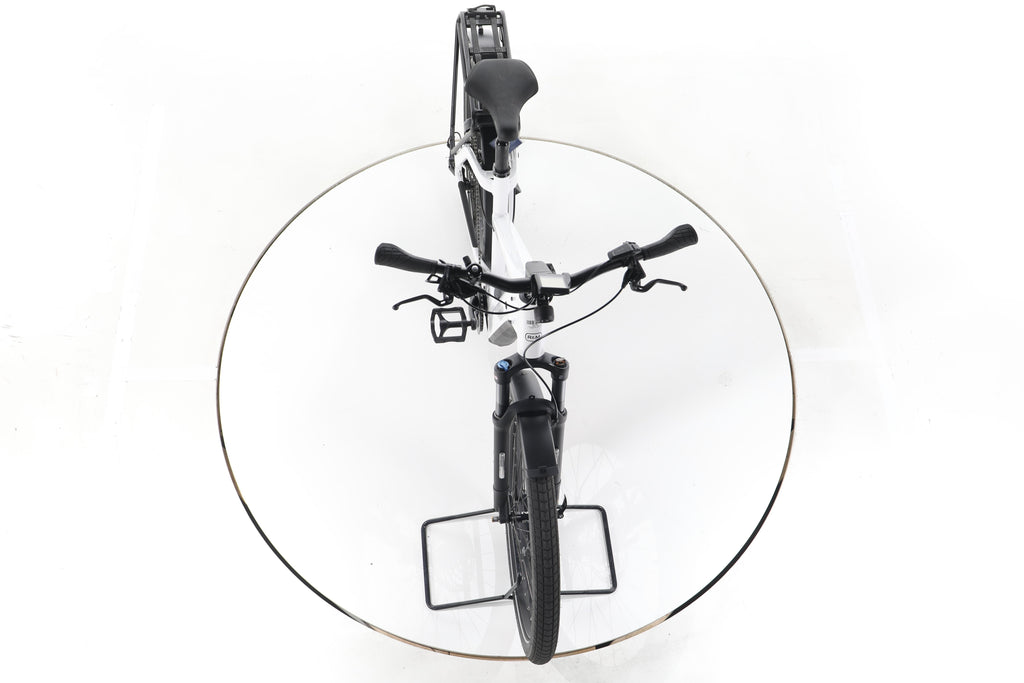 Riese & Müller Charger 4 GT Trekking E-Bike 2024 - Image 16