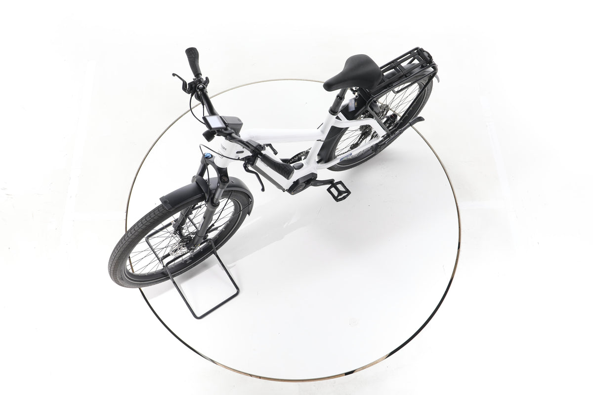 Riese & Müller Charger 4 GT Trekking E-Bike 2024 - Image 18