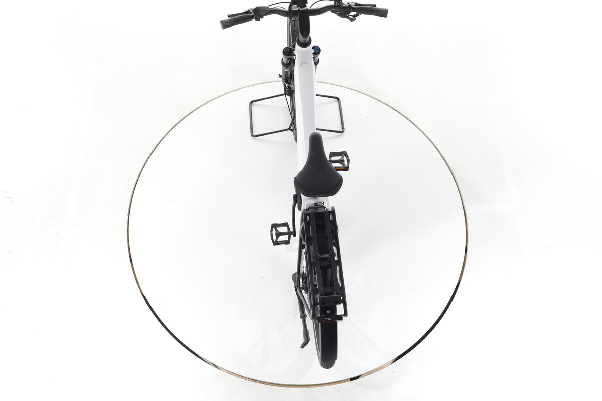 Riese & Müller Charger 4 GT Trekking E-Bike 2024 - Image 22