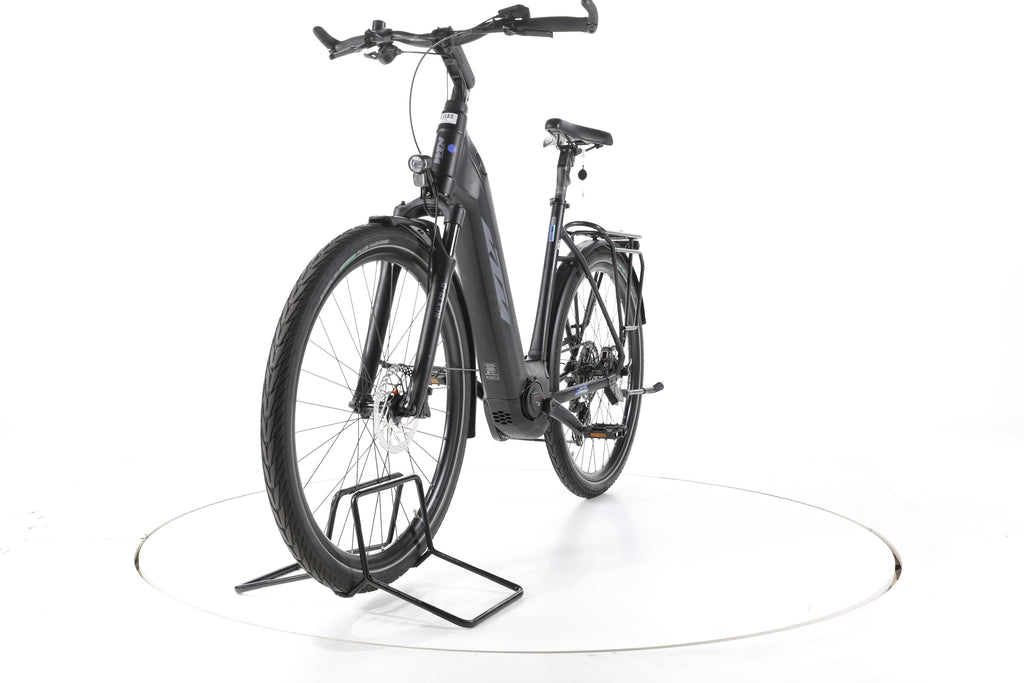 KTM Macina Style 730 Trekking E-Bike Tiefeinsteiger - Image 5