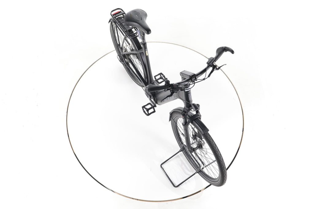 KTM Macina Style 730 Trekking E-Bike Tiefeinsteiger - Image 15