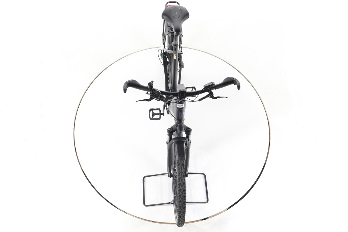 KTM Macina Style 730 Trekking E-Bike Tiefeinsteiger - Image 16