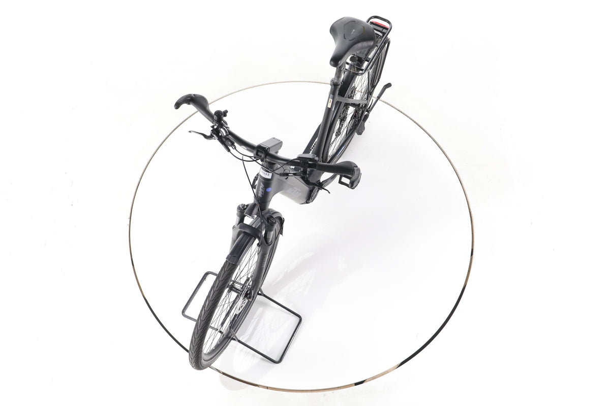 KTM Macina Style 730 Trekking E-Bike Tiefeinsteiger - Image 17