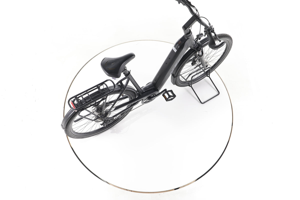 KTM Macina Style 730 Trekking E-Bike Tiefeinsteiger - Image 24