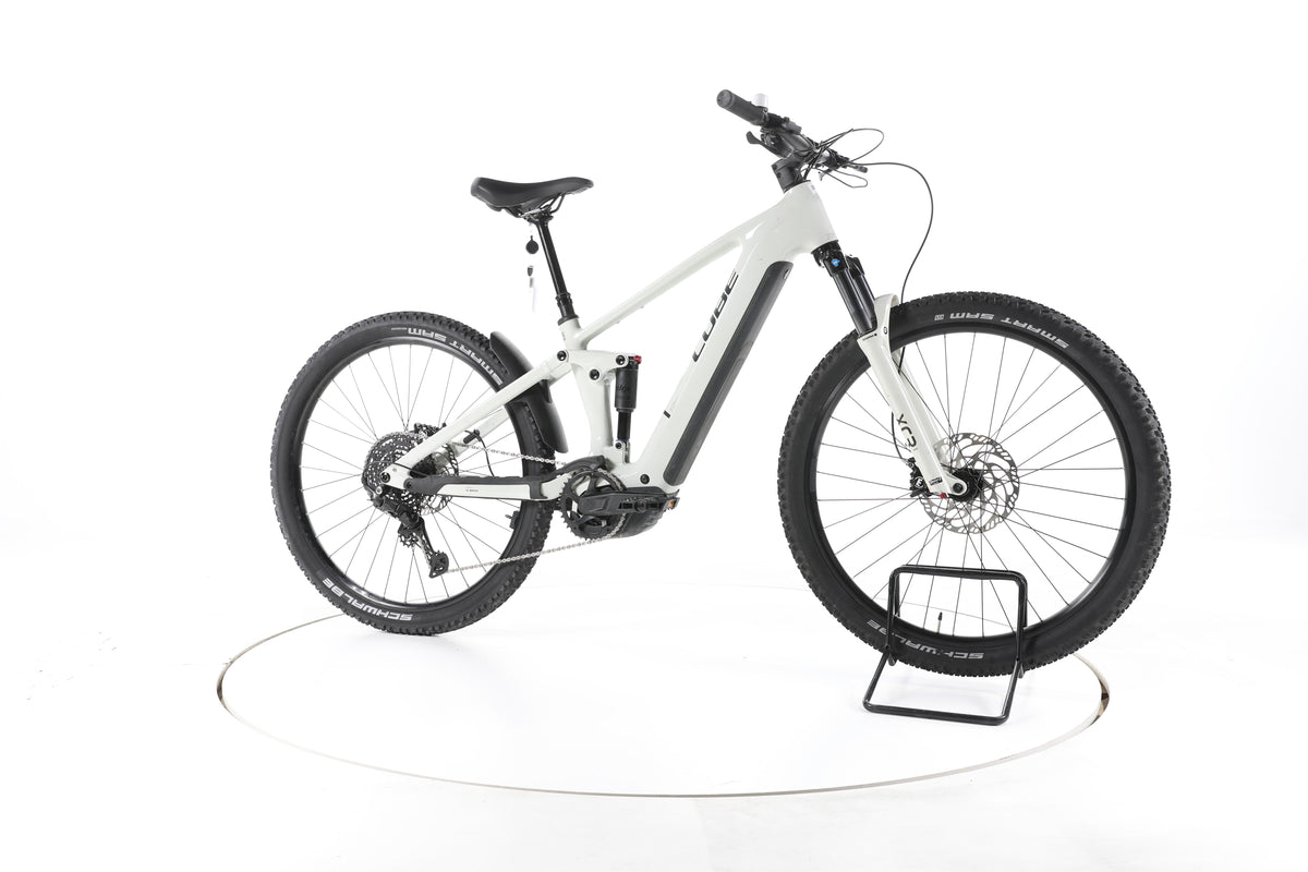 Cube Stereo Hybrid ONE22 Pro E-Bike Fully 2025 - Image 2