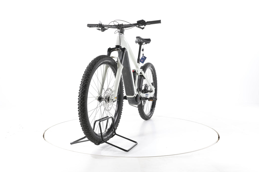Cube Stereo Hybrid ONE22 Pro E-Bike Fully 2025 - Image 5