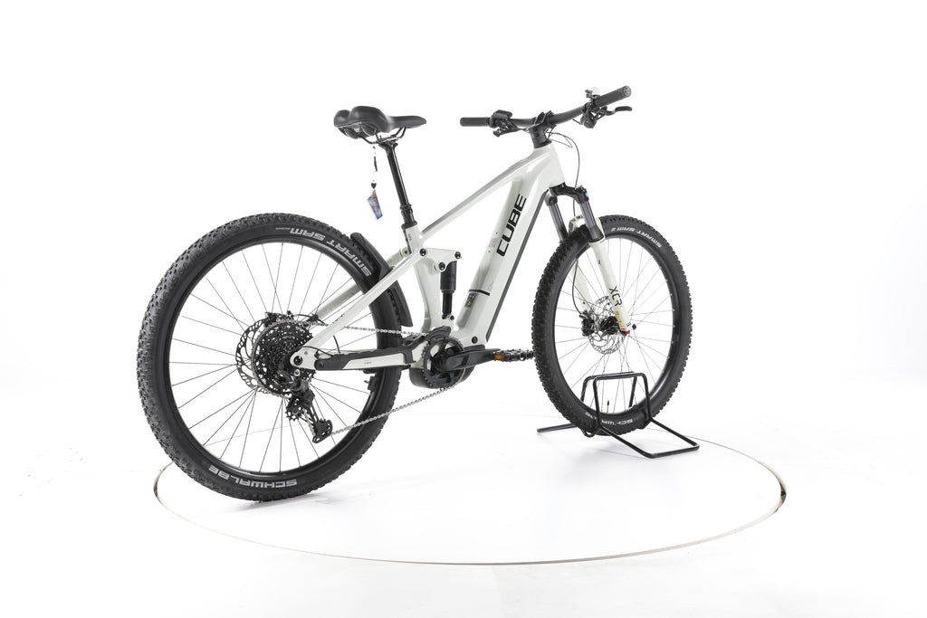 Cube Stereo Hybrid ONE22 Pro E-Bike Fully 2025 - Image 12