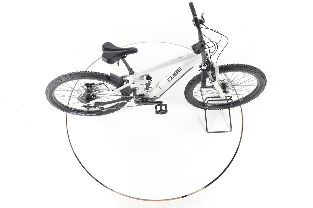 Cube Stereo Hybrid ONE22 Pro E-Bike Fully 2025 - Image 13