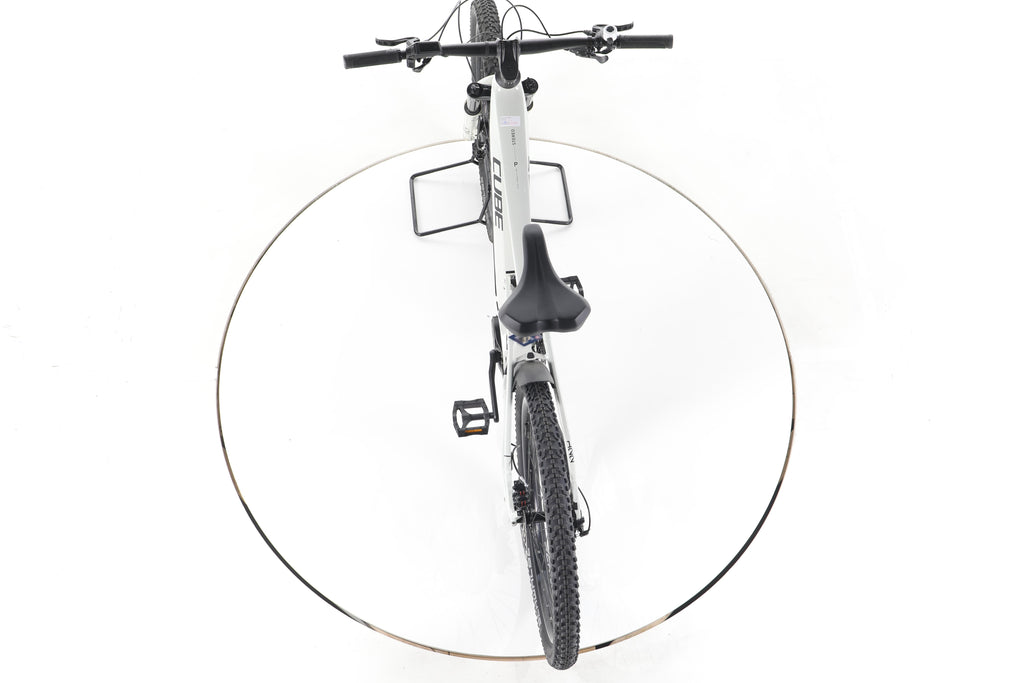 Cube Stereo Hybrid ONE22 Pro E-Bike Fully 2025 - Image 22