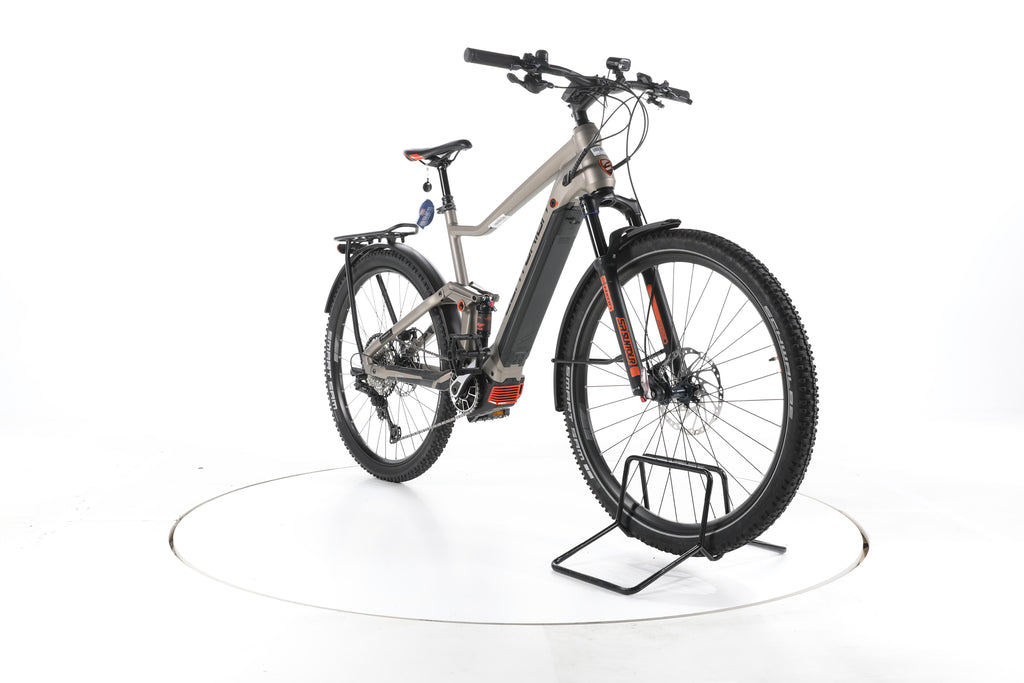 Centurion Lhasa E R860i EQ SUV E-Bike - Image 3