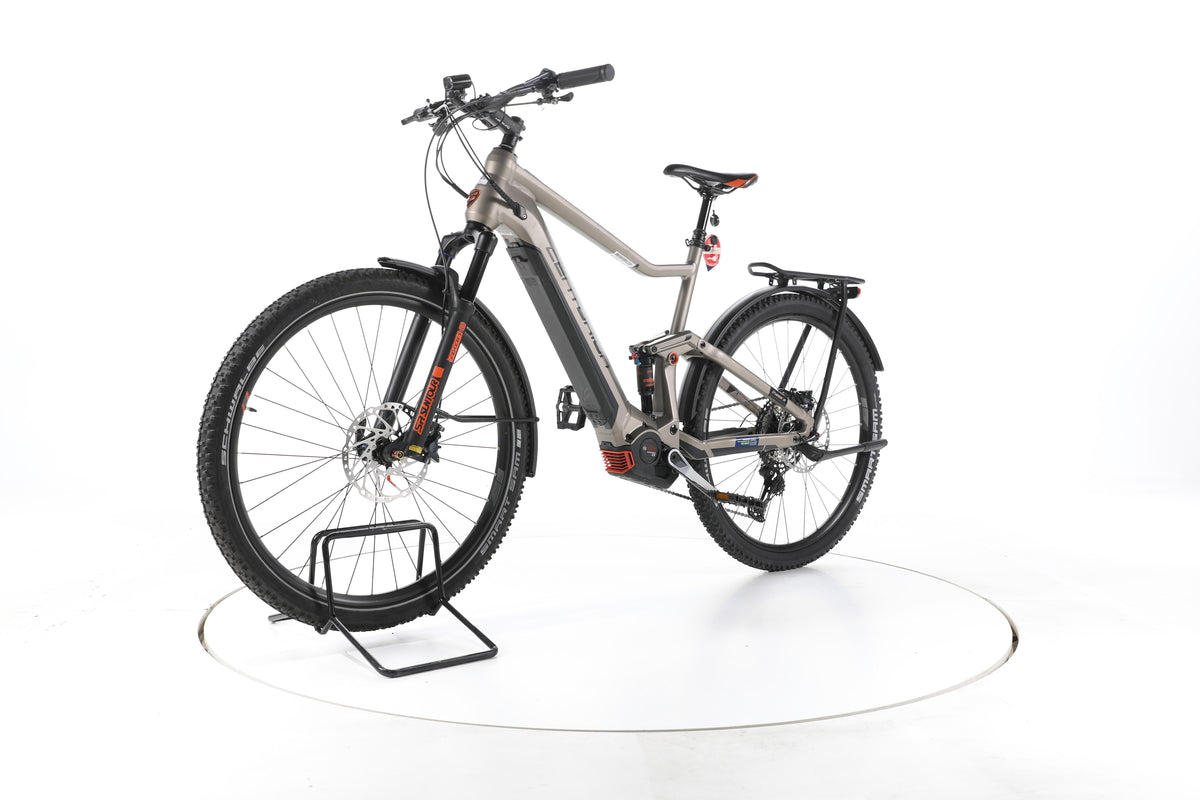 Centurion Lhasa E R860i EQ SUV E-Bike - Image 6