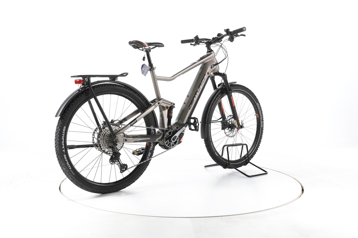 Centurion Lhasa E R860i EQ SUV E-Bike - Image 12