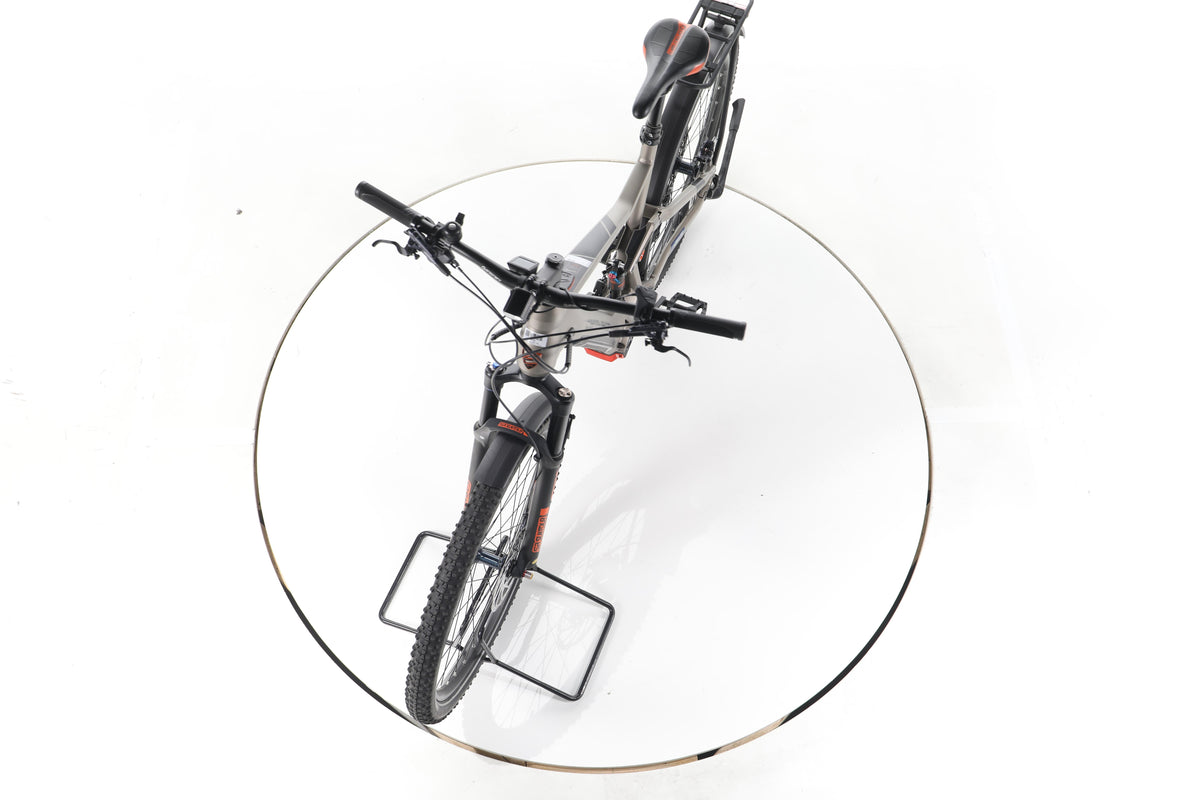 Centurion Lhasa E R860i EQ SUV E-Bike - Image 17