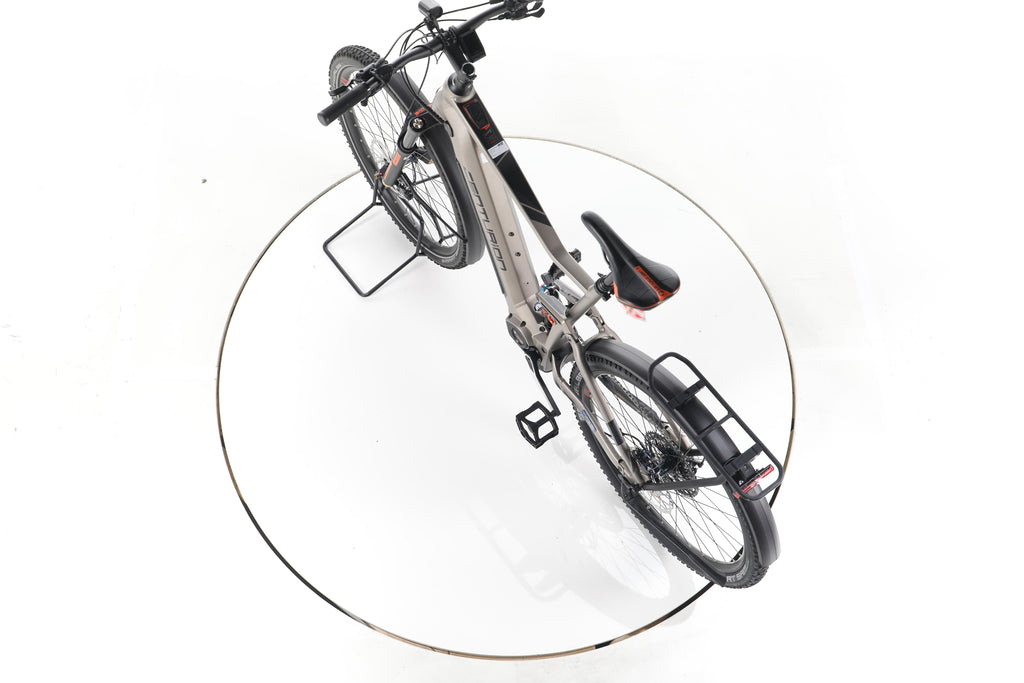 Centurion Lhasa E R860i EQ SUV E-Bike - Image 21