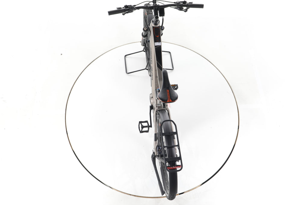 Centurion Lhasa E R860i EQ SUV E-Bike - Image 22