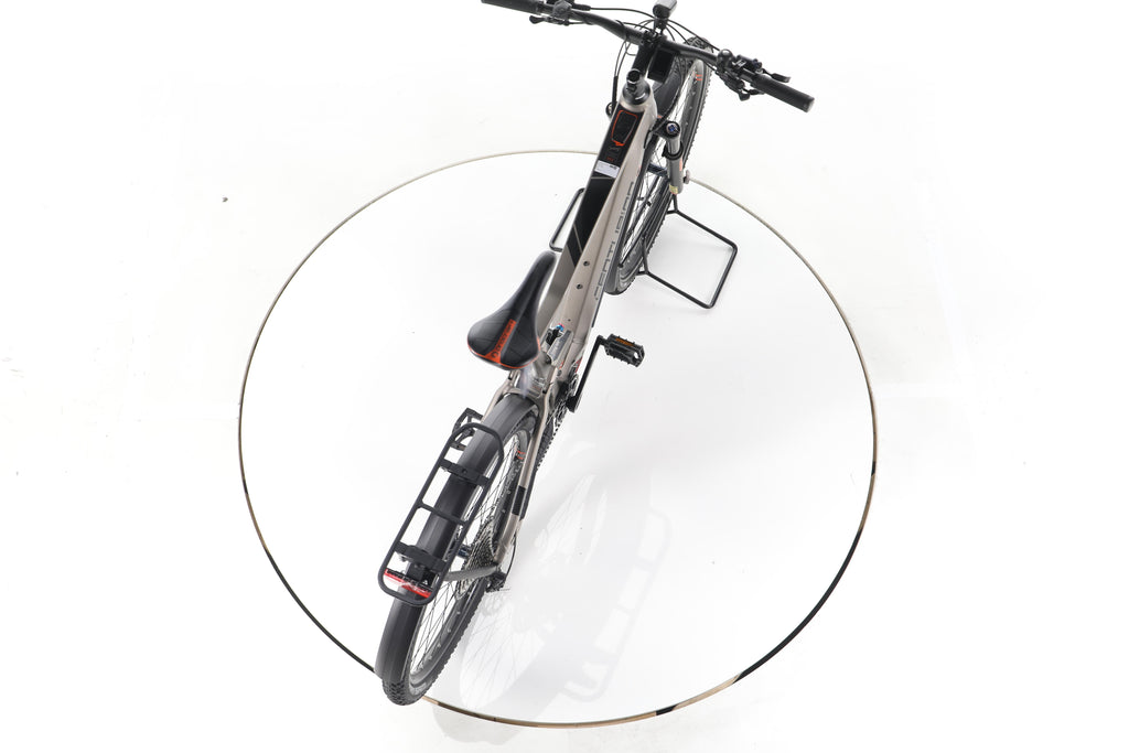 Centurion Lhasa E R860i EQ SUV E-Bike - Image 23