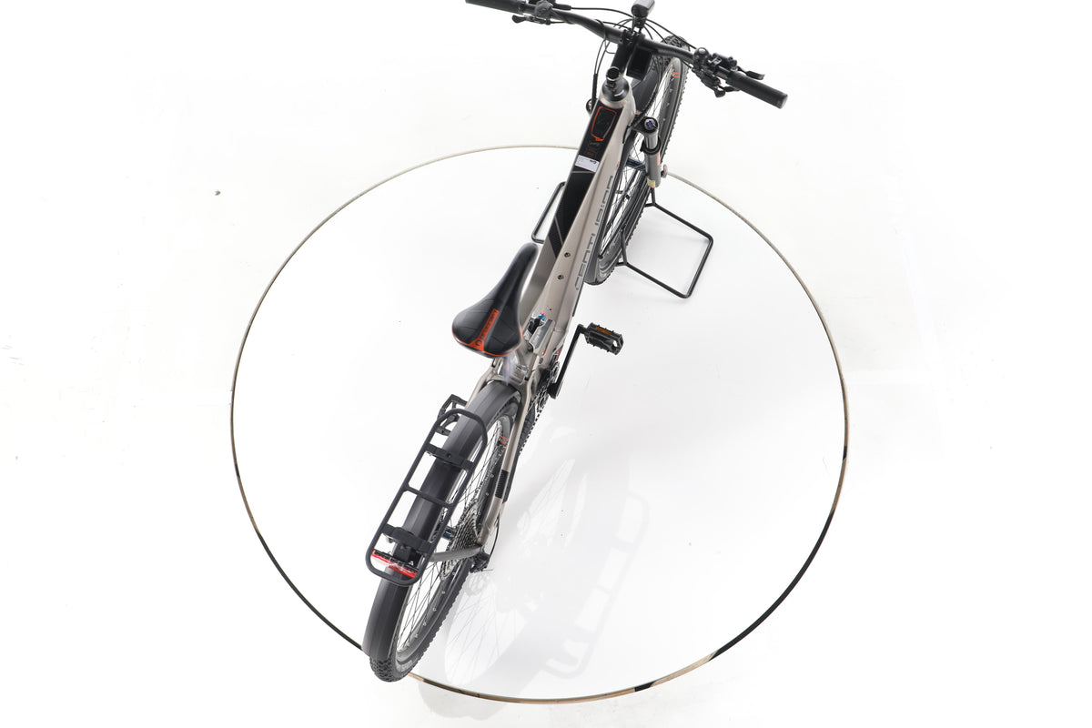 Centurion Lhasa E R860i EQ SUV E-Bike - Image 23