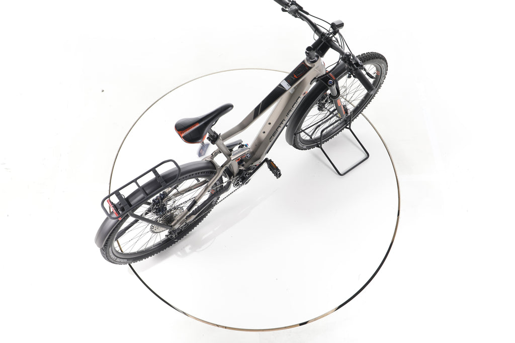 Centurion Lhasa E R860i EQ SUV E-Bike - Image 24