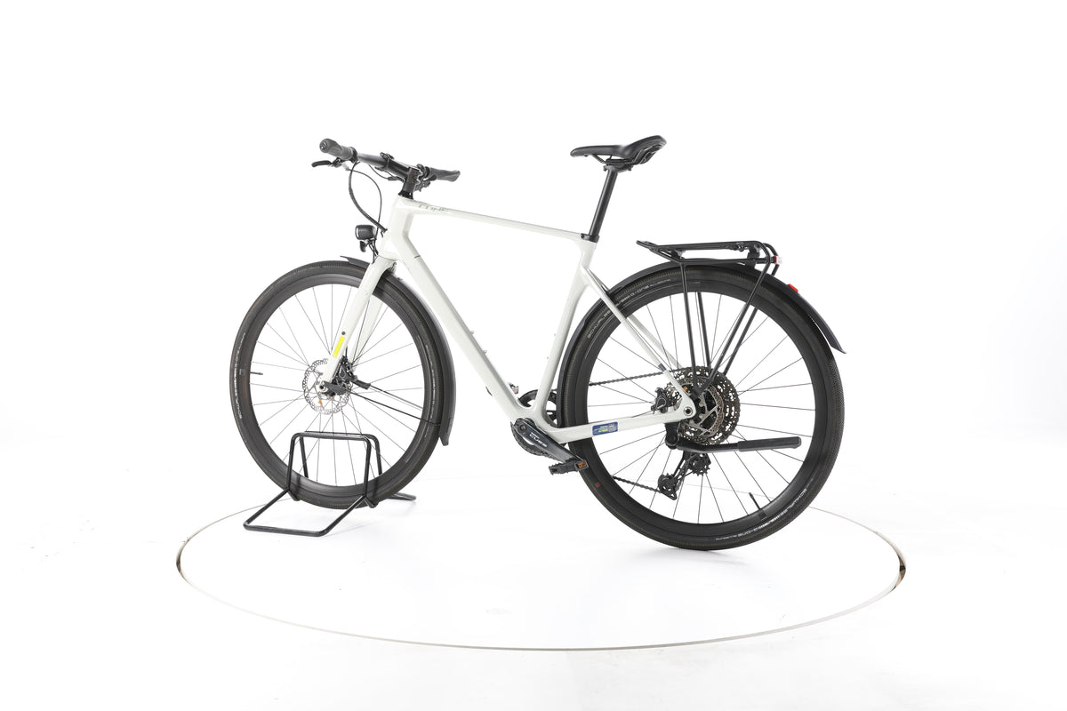 Cube Nulane C:62 SLX FE Fahrrad City & Trekking - Image 8