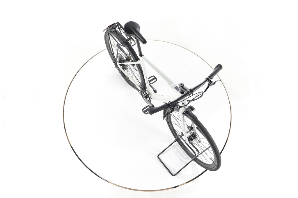 Cube Nulane C:62 SLX FE Fahrrad City & Trekking - Image 15
