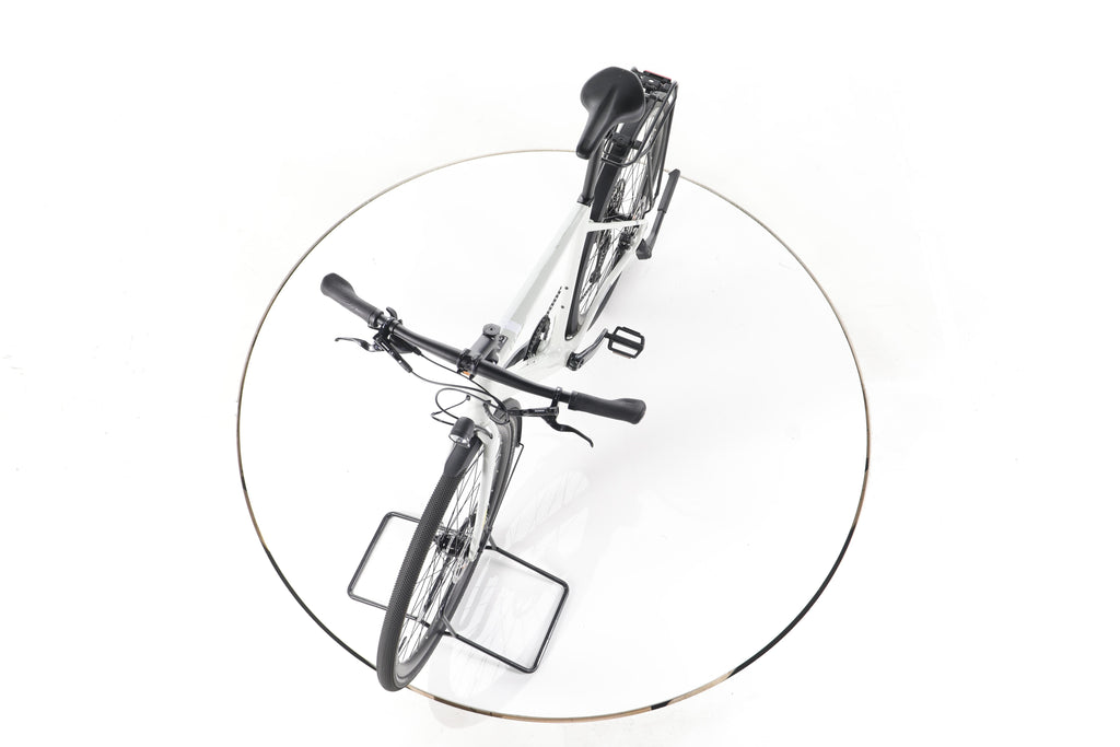 Cube Nulane C:62 SLX FE Fahrrad City & Trekking - Image 17