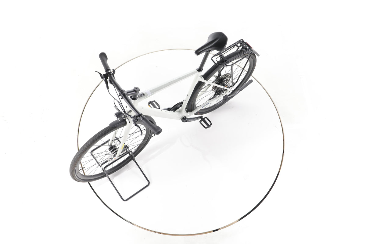 Cube Nulane C:62 SLX FE Fahrrad City & Trekking - Image 18