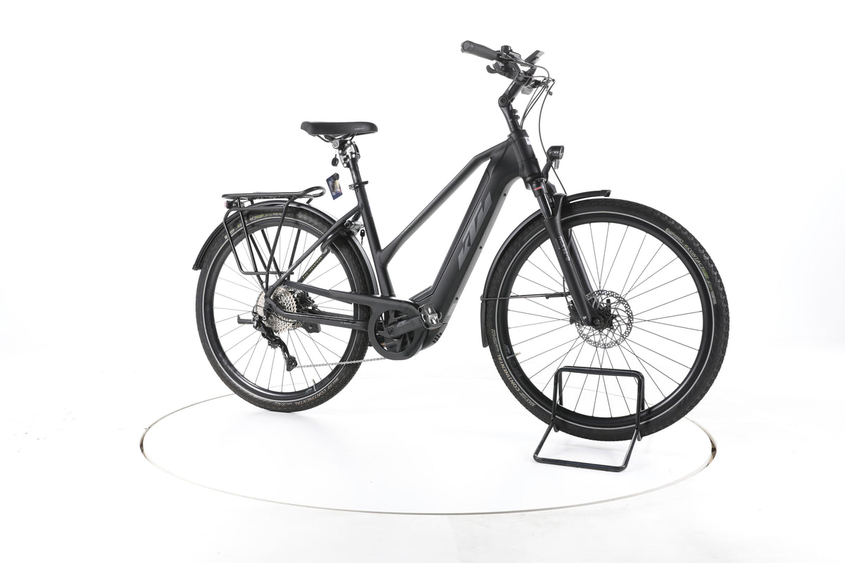 KTM Macina Tour CX610 Trekking E-Bike 2024 - Image 2