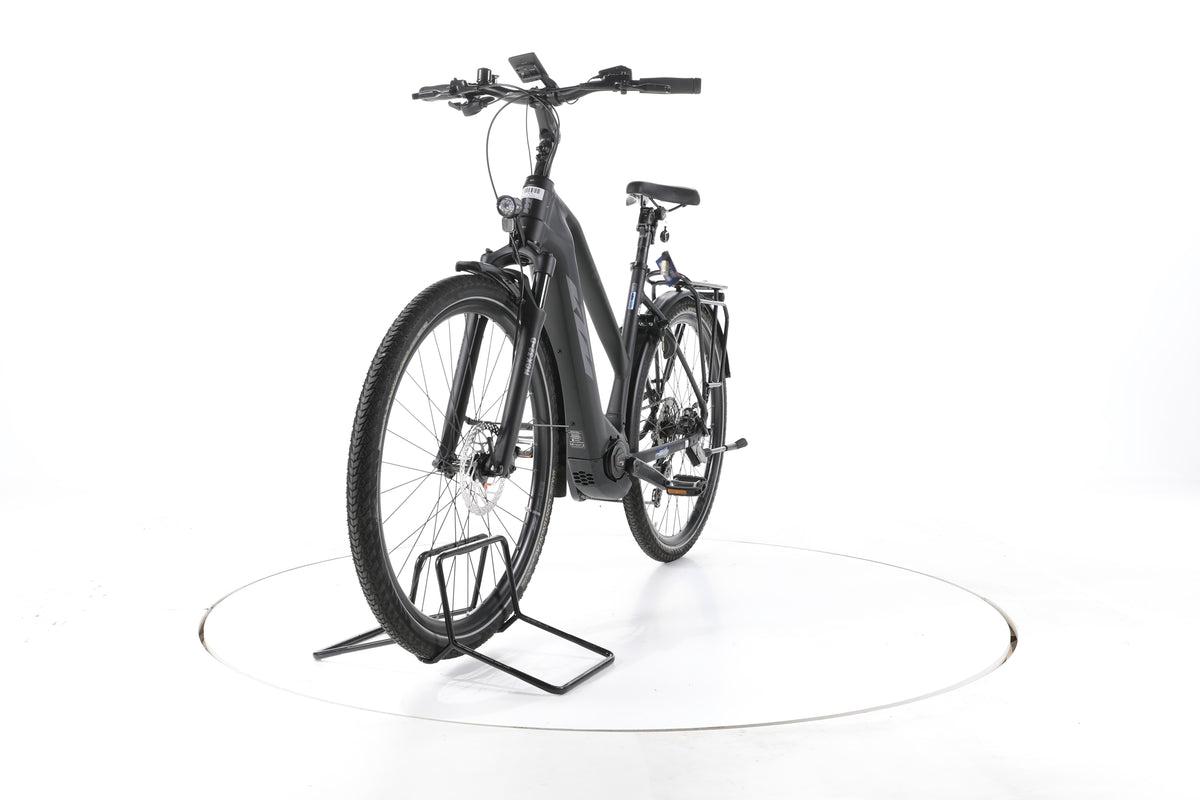 KTM Macina Tour CX610 Trekking E-Bike 2024 - Image 5