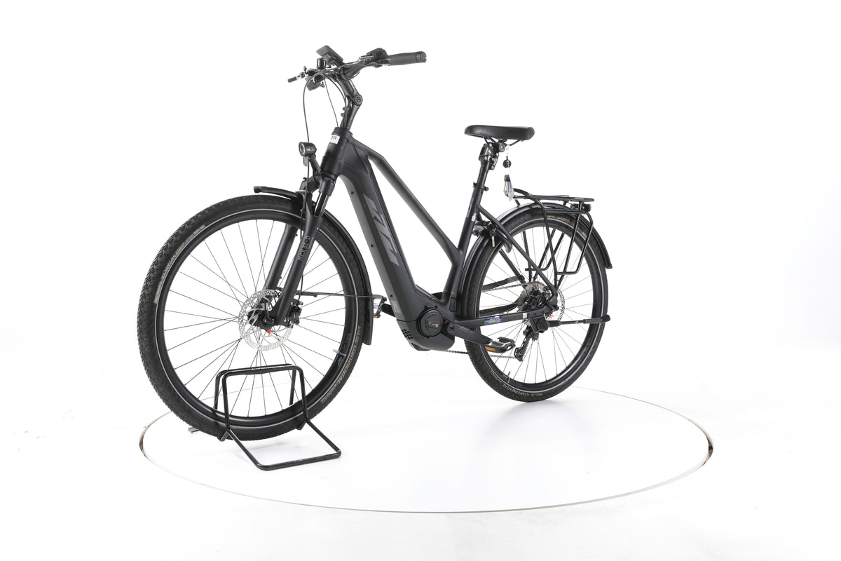 KTM Macina Tour CX610 Trekking E-Bike 2024 - Image 6