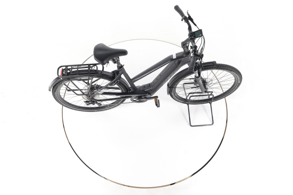 KTM Macina Tour CX610 Trekking E-Bike 2024 - Image 13