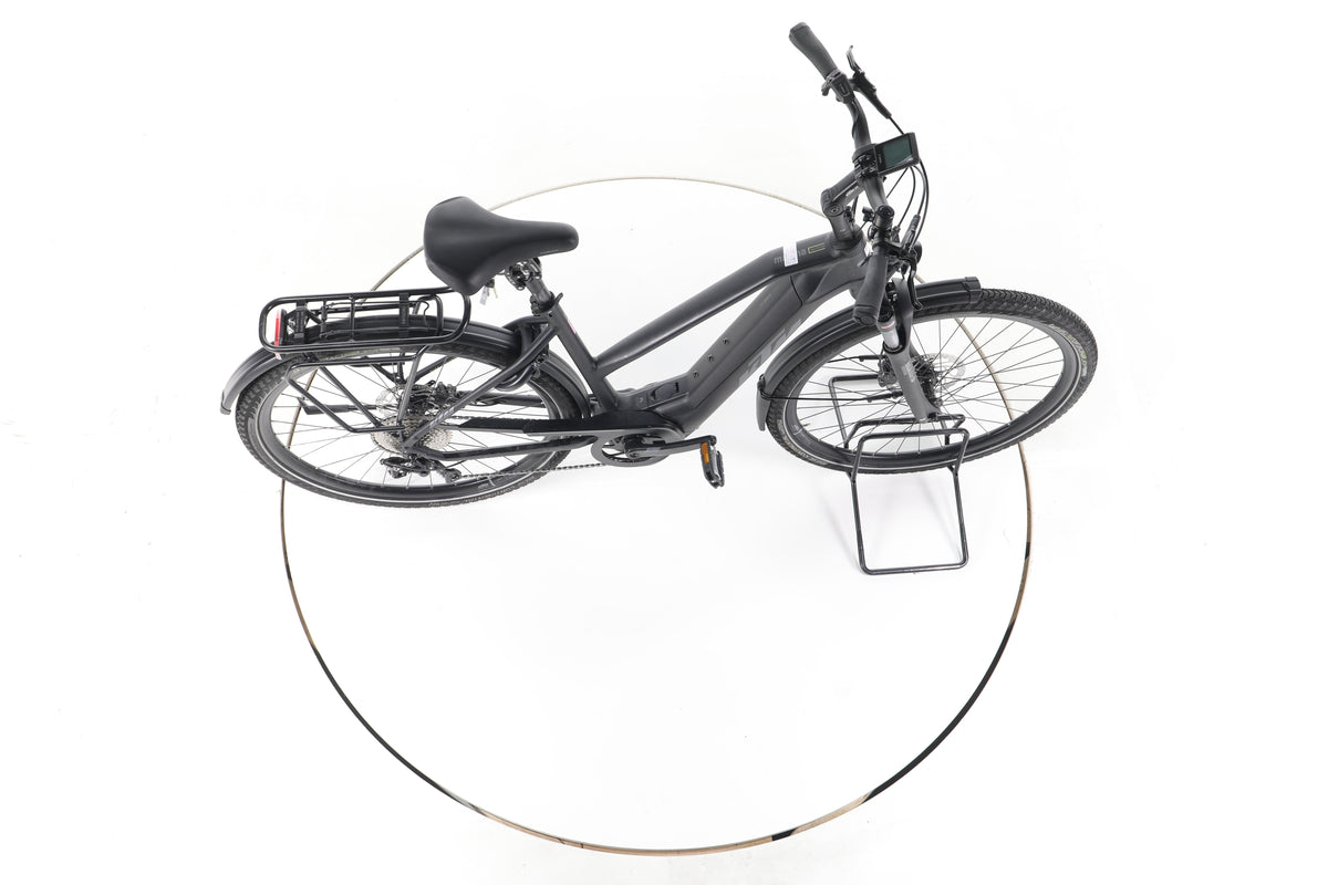 KTM Macina Tour CX610 Trekking E-Bike 2024 - Image 13