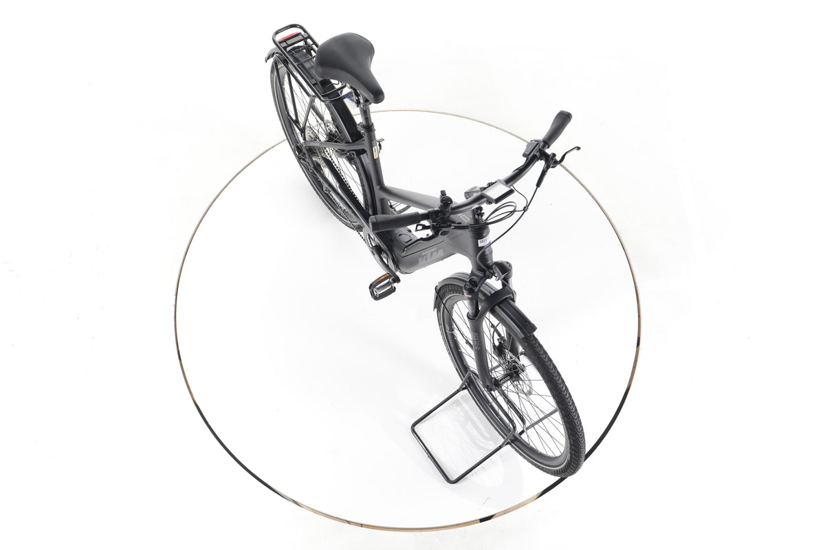KTM Macina Tour CX610 Trekking E-Bike 2024 - Image 15